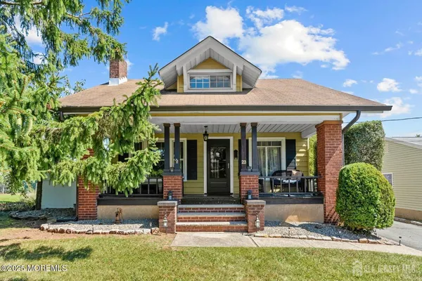 $3,600 | 23 Reed Street, Edison, NJ 08817