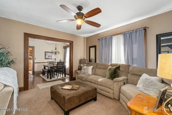 $3,600 | 23 Reed Street, Edison, NJ 08817