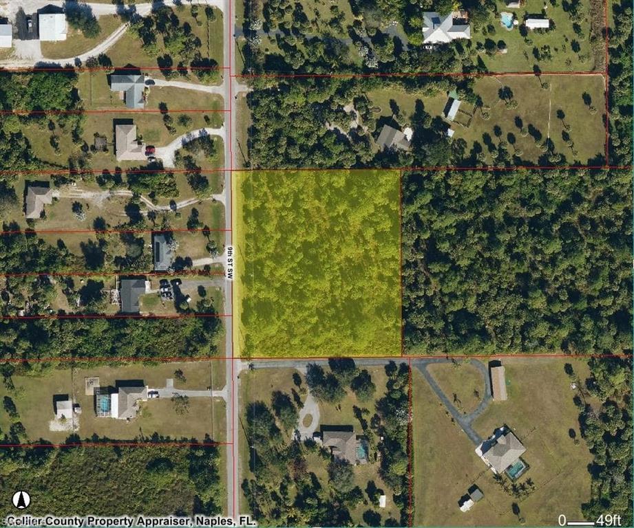 1 9th Street Southwest Naples, FL 34117 - Photo 2 of 6