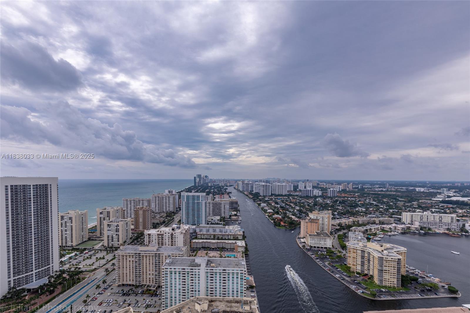 4010 South Ocean Drive, Unit R409 Hollywood, FL 33019 - Photo 37 of 45