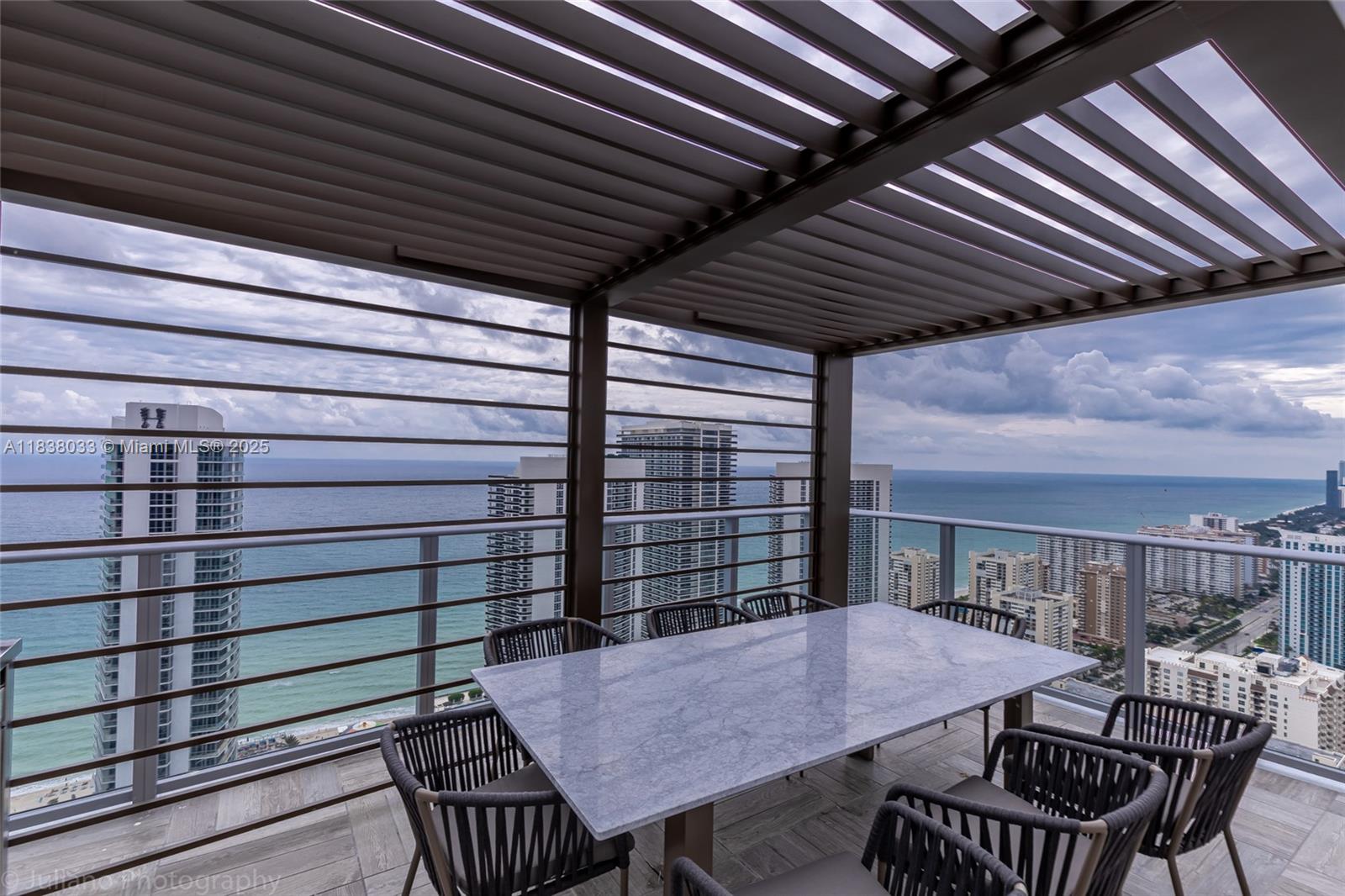 4010 South Ocean Drive, Unit R409 Hollywood, FL 33019 - Photo 38 of 45