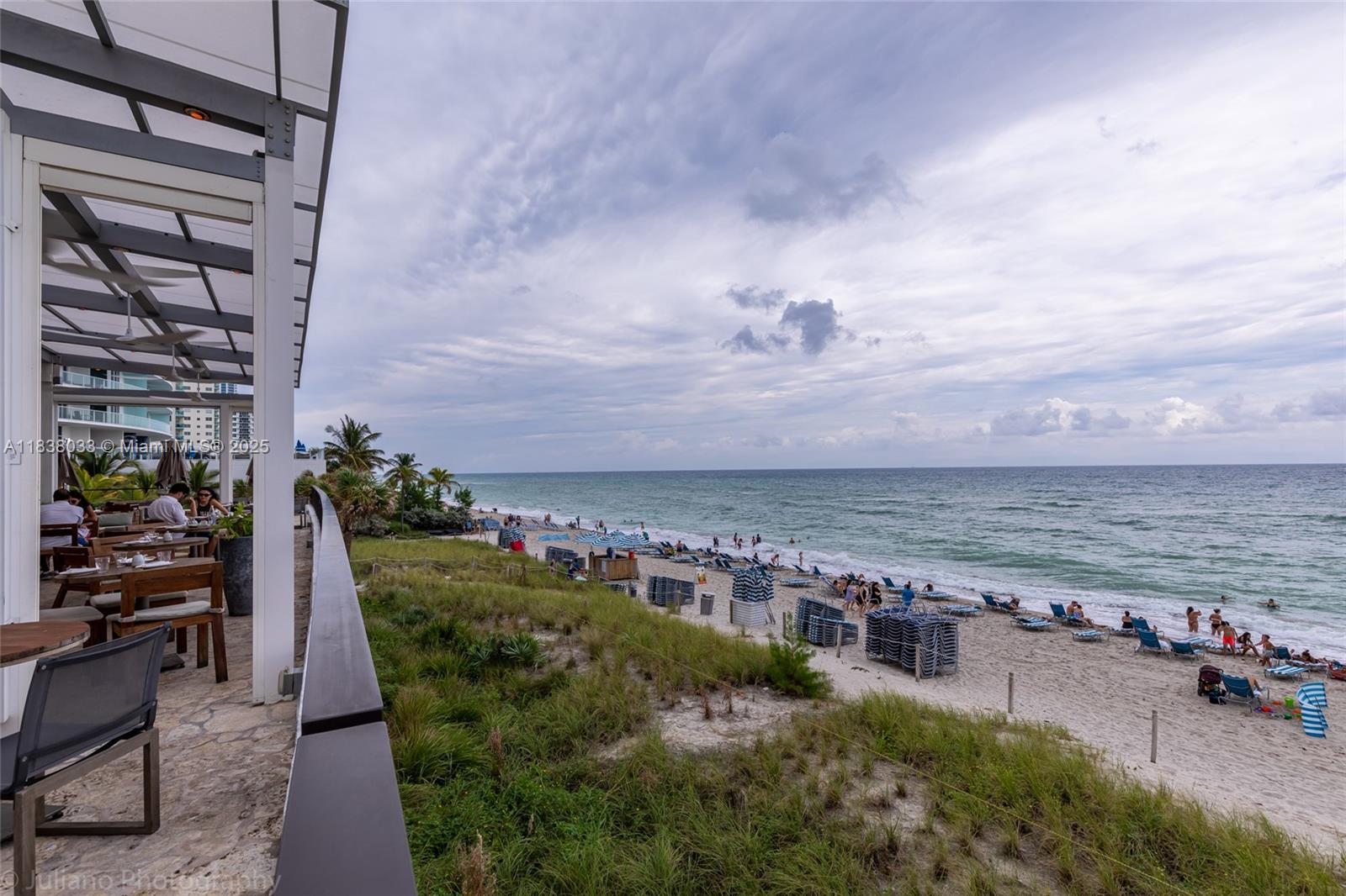 4010 South Ocean Drive, Unit R409 Hollywood, FL 33019 - Photo 43 of 45