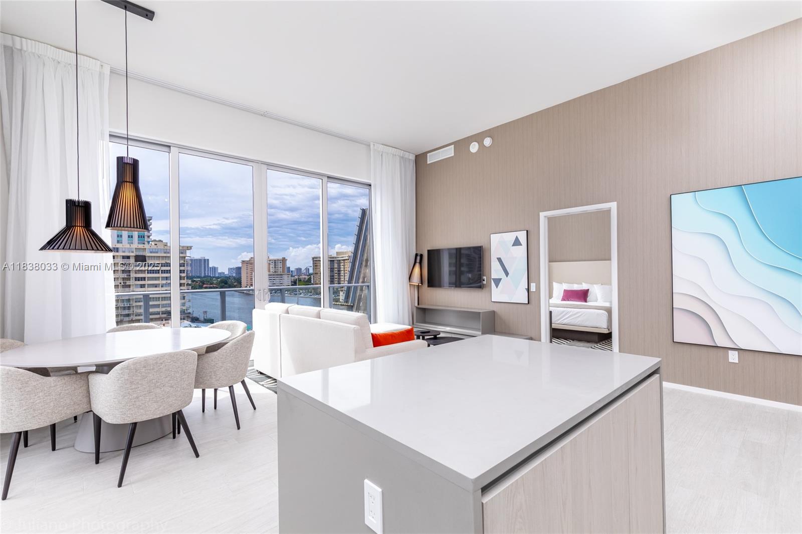 4010 South Ocean Drive, Unit R409 Hollywood, FL 33019 - Photo 5 of 45