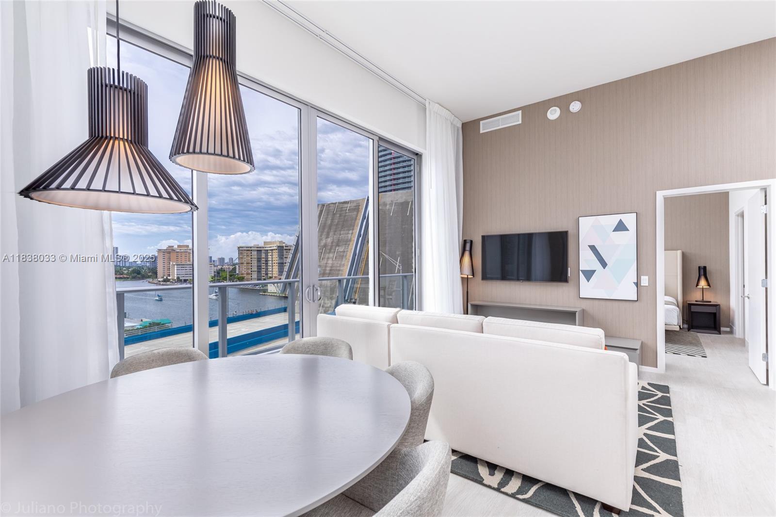 4010 South Ocean Drive, Unit R409 Hollywood, FL 33019 - Photo 8 of 45