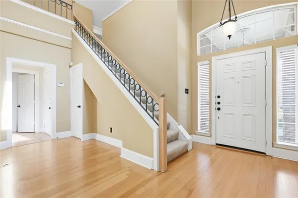 $2,895 | 5518 Australia Court, Rockwall, TX 75032