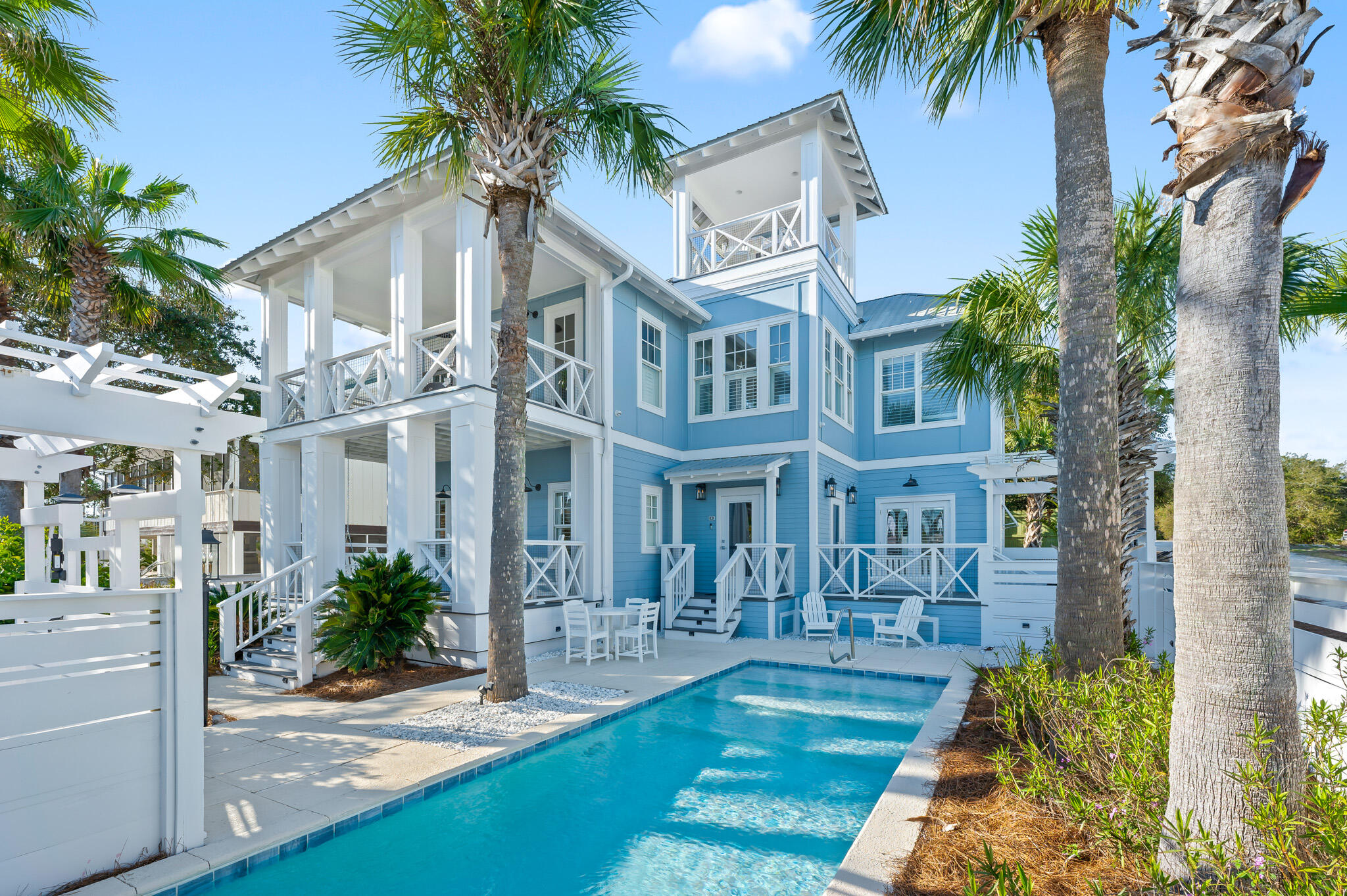 431 Eastern Lake Road Santa Rosa Beach, FL 32459 - Photo 54 of 88 431 Eastern Lake 4