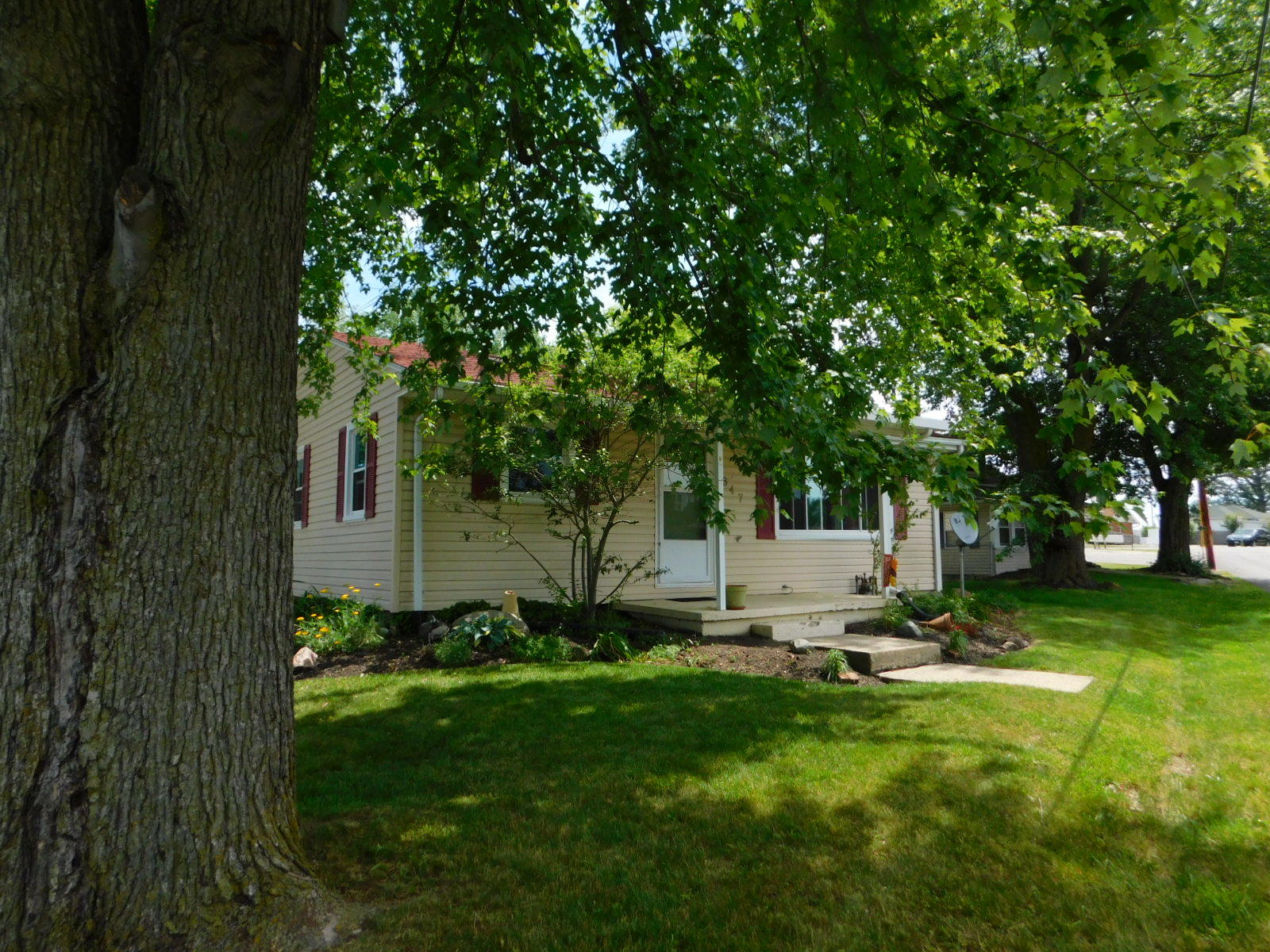 347 East Elliott Road Russells Point, OH 43348 - Photo 19 of 19