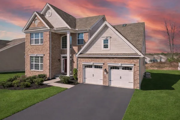$975,000 | 23 Sequoia Drive, Unit 23, Methuen, MA 01844