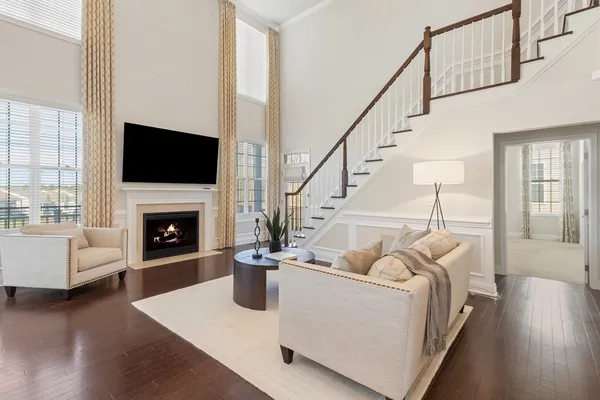 $975,000 | 23 Sequoia Drive, Unit 23, Methuen, MA 01844