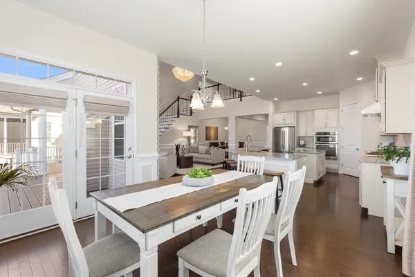 $975,000 | 23 Sequoia Drive, Unit 23, Methuen, MA 01844