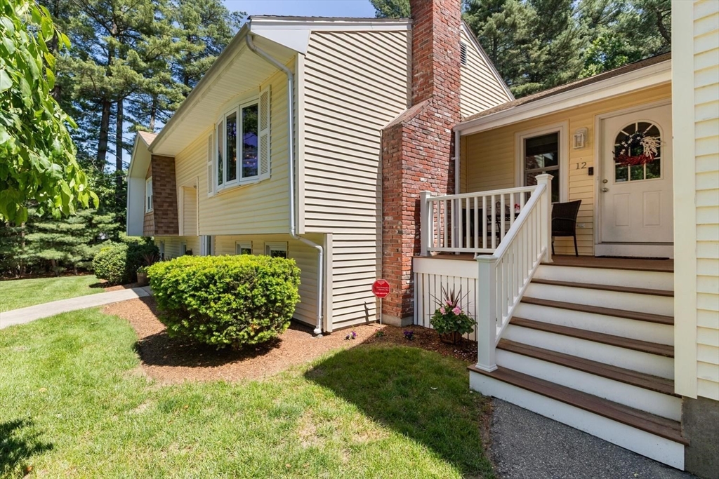 12 Albion Road Billerica, MA 01821 - Photo 6 of 42