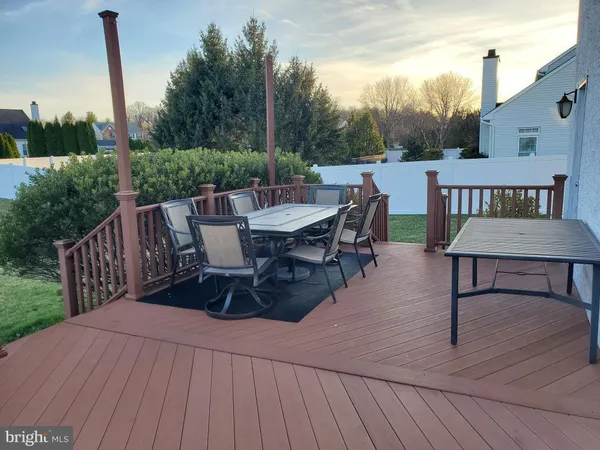 $974,900 | 529 Glen Meadow Road, Richboro, PA 18954