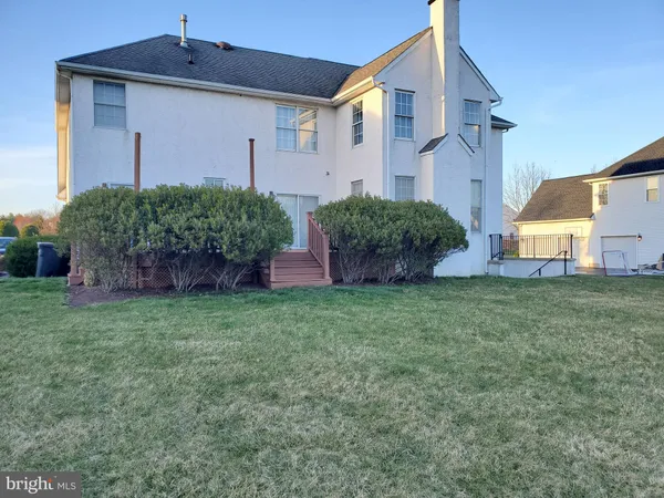 $974,900 | 529 Glen Meadow Road, Richboro, PA 18954