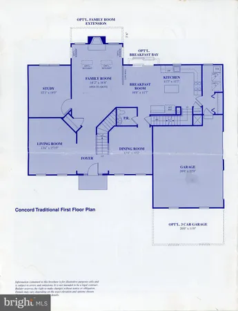 $974,900 | 529 Glen Meadow Road, Richboro, PA 18954