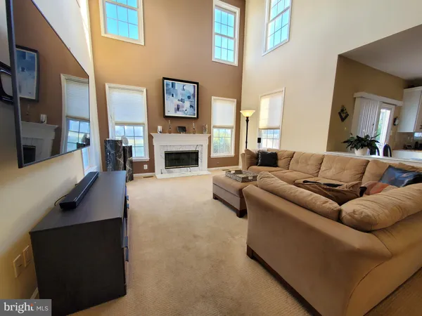 $974,900 | 529 Glen Meadow Road, Richboro, PA 18954