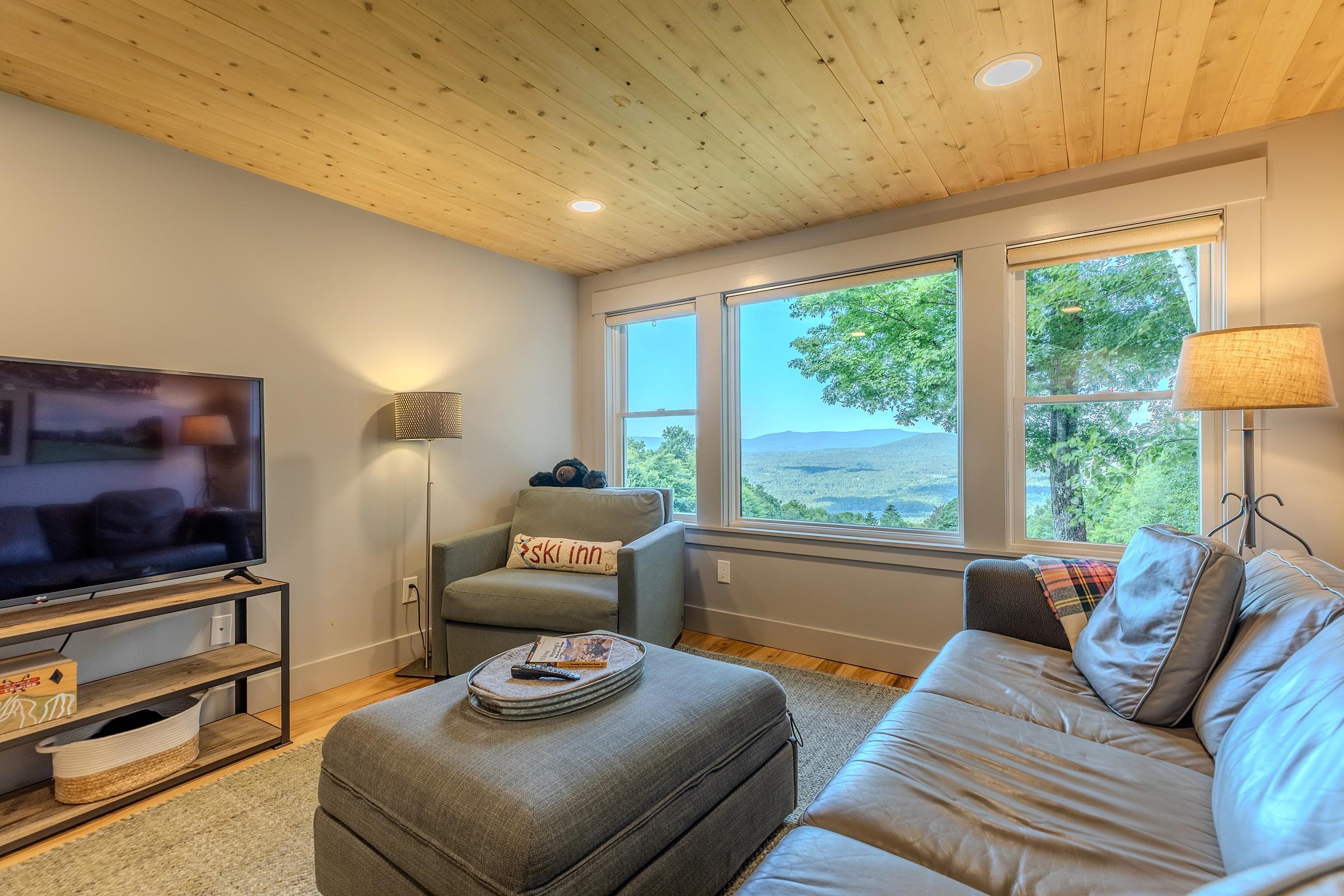 979 Andover Ridge Road Andover, VT 05143 - Photo 23 of 60 Gallery Image 23