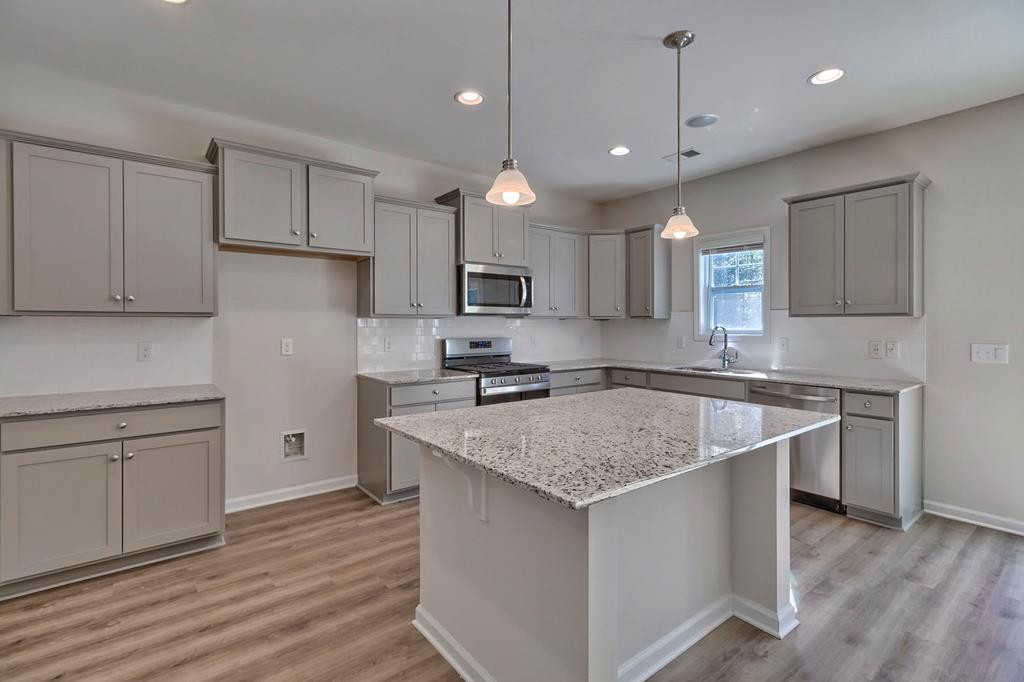 40 Rallidae Court, Unit LOT 12 Sumter, SC 29150 - Photo 13 of 32 Gallery Image 13