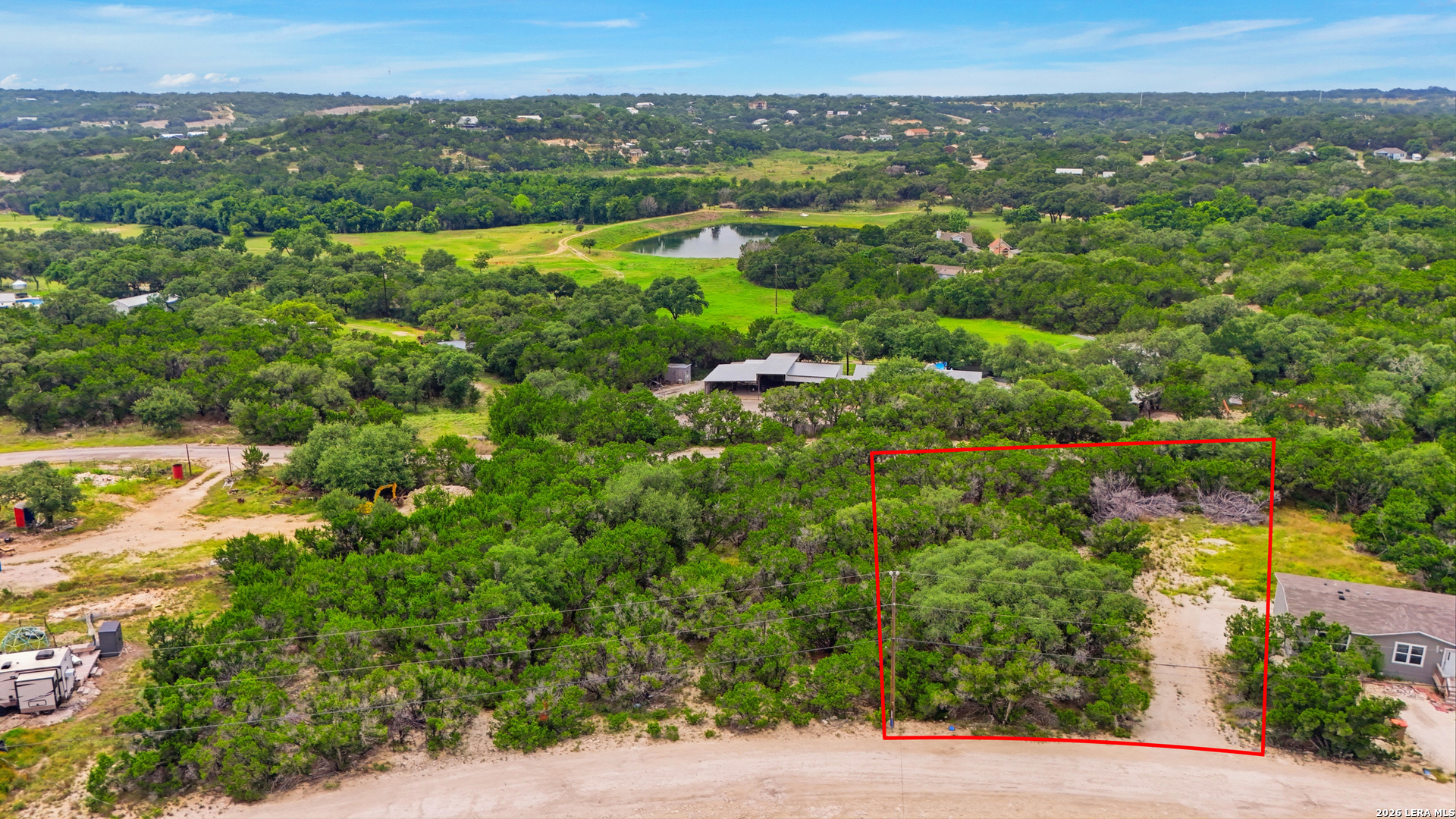 Lot 87 Golf Drive Spring Branch, TX 78070 - Photo 16 of 29