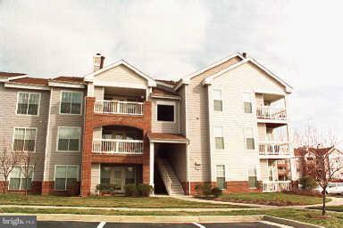 20991 Timber Ridge Terrace, Unit 203 Ashburn, VA 20147 - Photo 1 of 12 Exterior (Front)