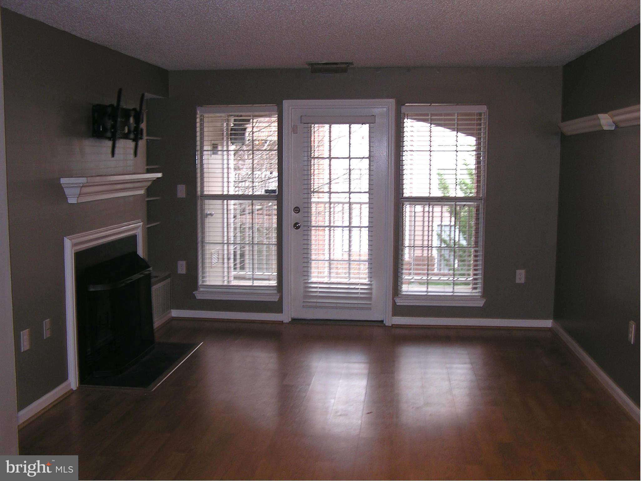 20991 Timber Ridge Terrace, Unit 203 Ashburn, VA 20147 - Photo 6 of 12 Living Room