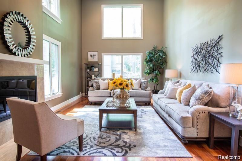 1440 Burgundy Road Ann Arbor, MI 48105 - Photo 11 of 43