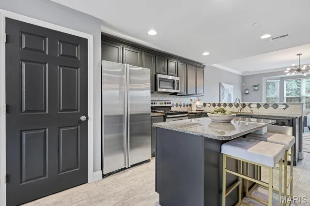 $313,900 | 231 West Monroe Avenue, Unit 205, Kirkwood, MO 63122