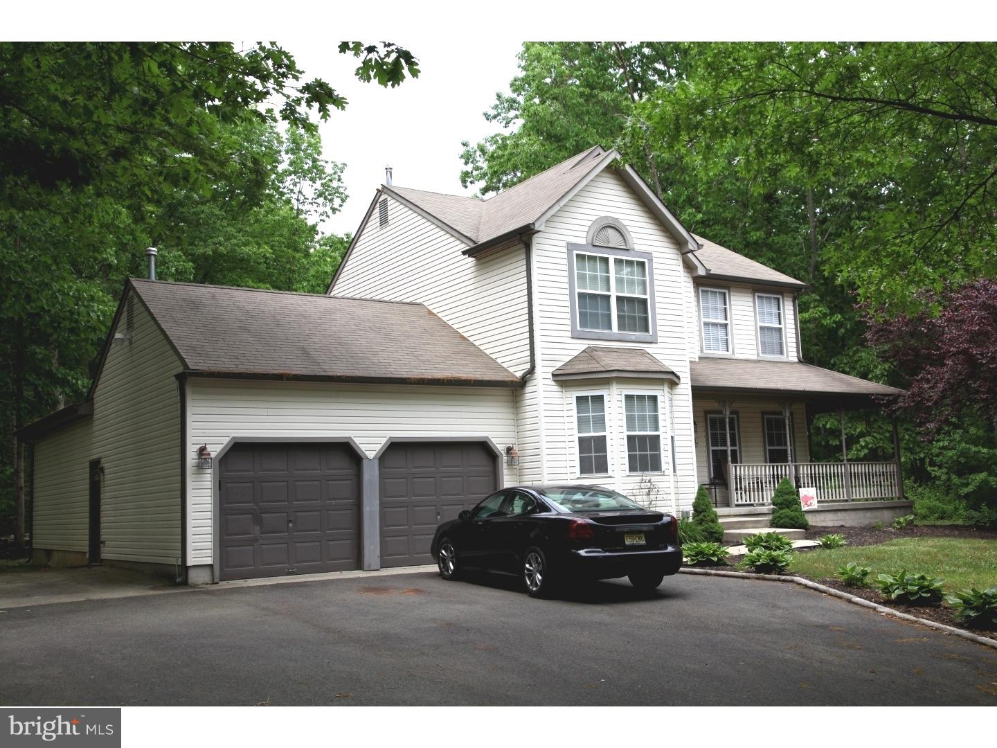 27 Old Farm Road Sicklerville, NJ 08081 - Photo 1 of 25 Exterior Front