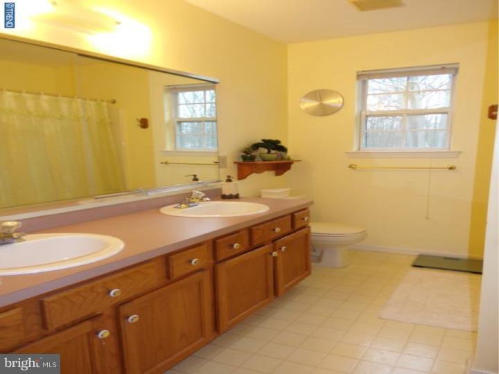 27 Old Farm Road Sicklerville, NJ 08081 - Photo 21 of 25 Bathroom