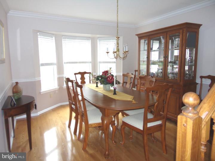 27 Old Farm Road Sicklerville, NJ 08081 - Photo 7 of 25 Dining Room