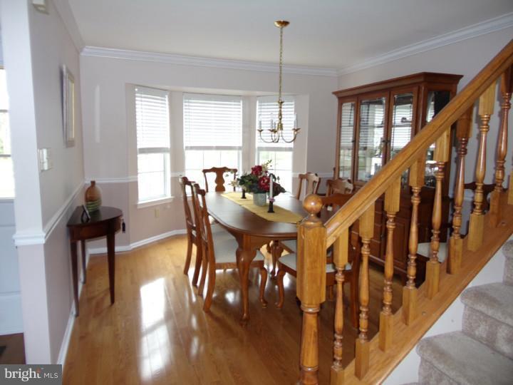 27 Old Farm Road Sicklerville, NJ 08081 - Photo 9 of 25 Dining Room