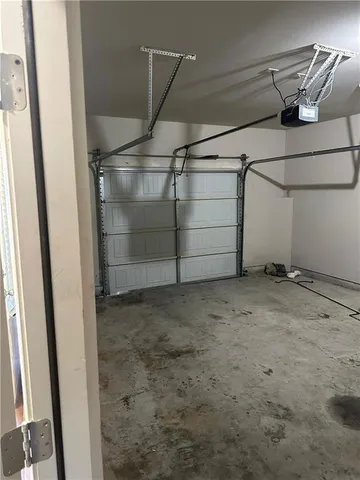 a view of small space