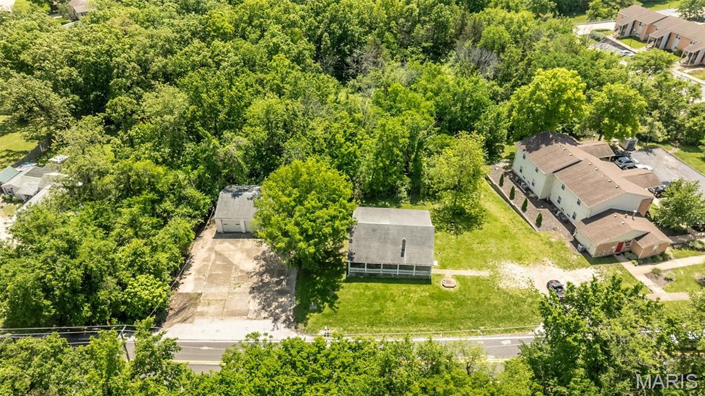 4940 Griffin Road St. Louis, MO 63128 - Photo 3 of 11 Gallery Image 3