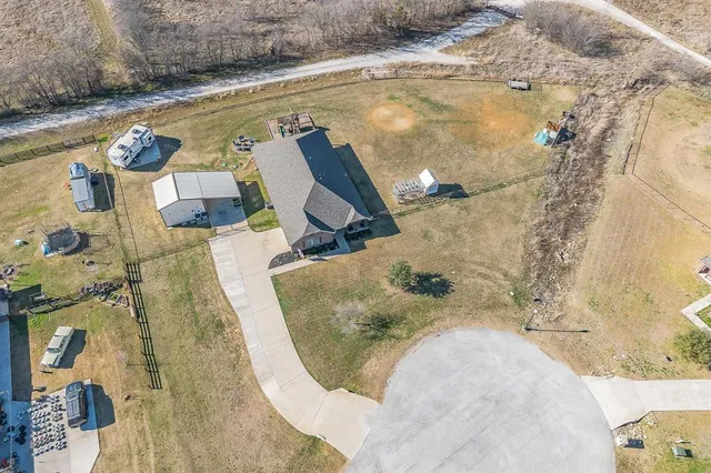 $520,000 | 109 Pedernales Court, New Fairview, TX 76078