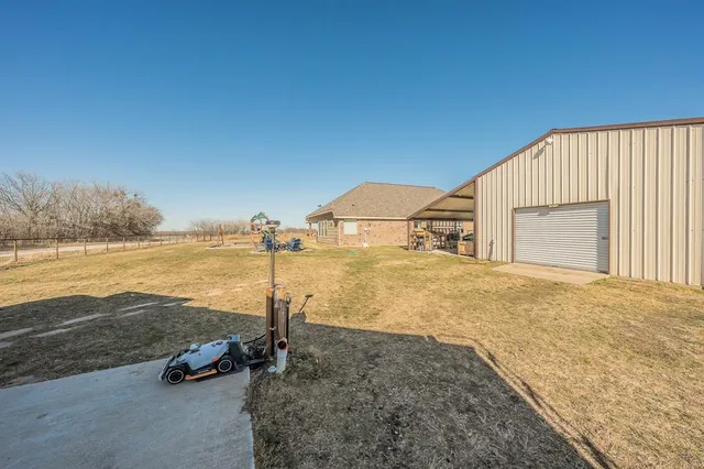 $499,999 | 109 Pedernales Court, New Fairview, TX 76078