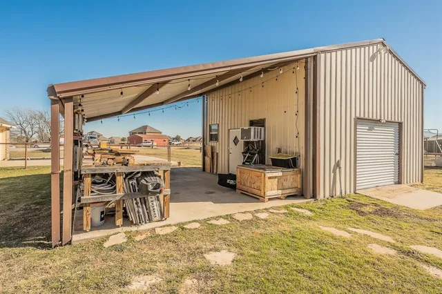 $499,999 | 109 Pedernales Court, New Fairview, TX 76078