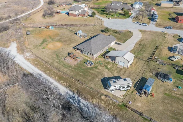 $499,999 | 109 Pedernales Court, New Fairview, TX 76078