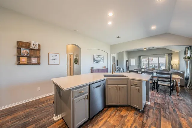 $499,999 | 109 Pedernales Court, New Fairview, TX 76078