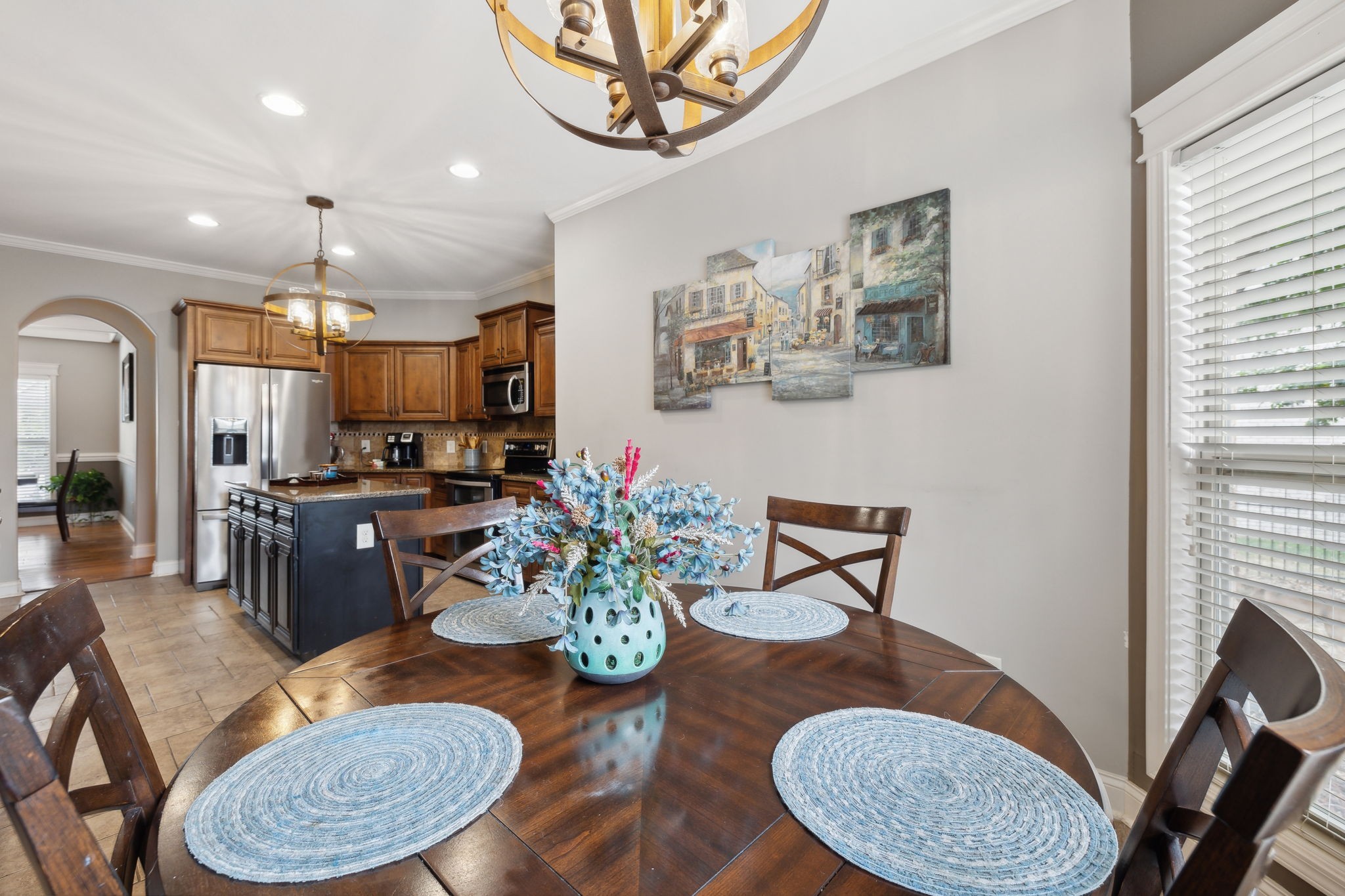 1049 Willow Circle Clarksville, TN 37043 - Photo 14 of 44