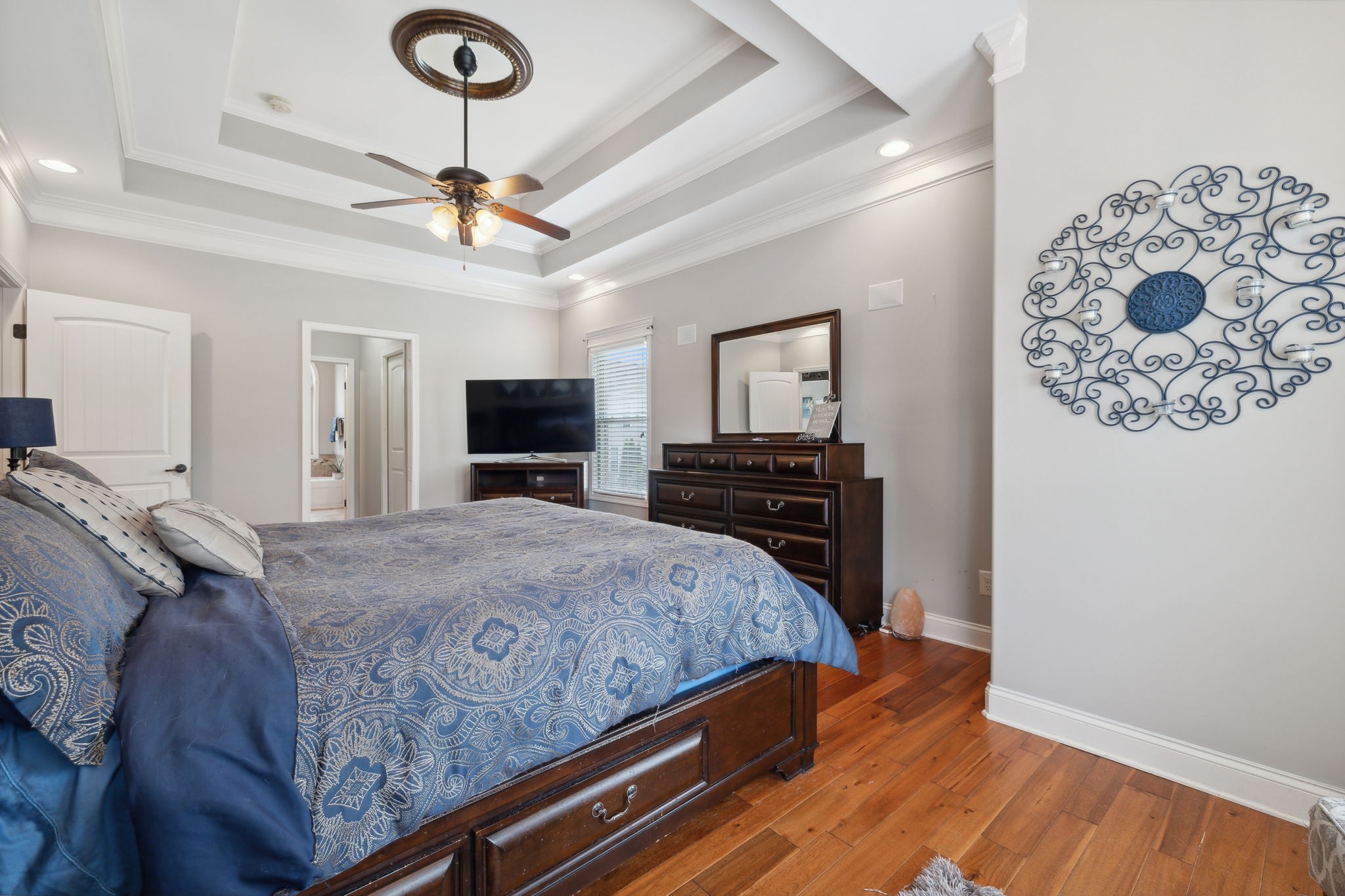 1049 Willow Circle Clarksville, TN 37043 - Photo 17 of 44