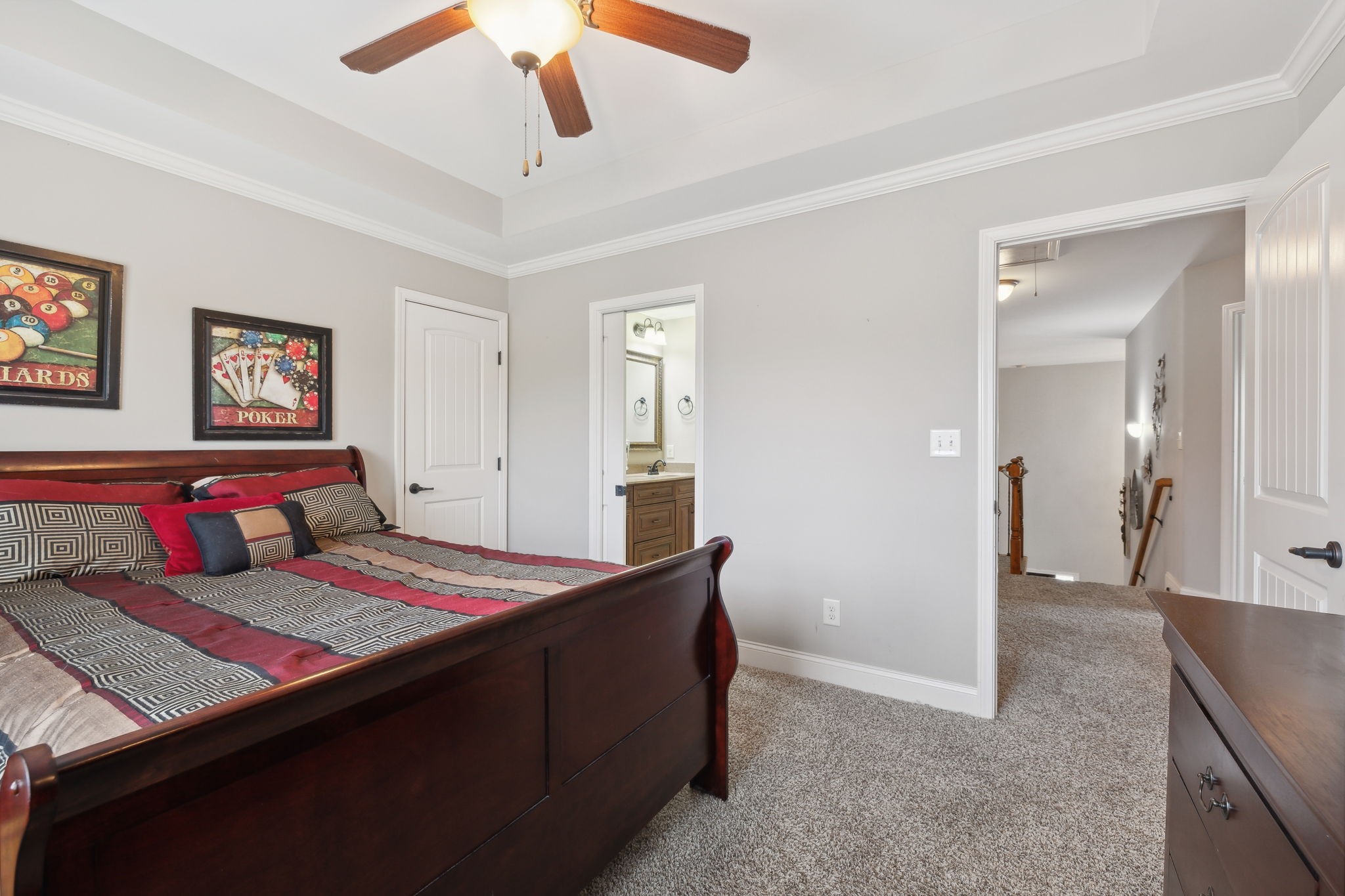 1049 Willow Circle Clarksville, TN 37043 - Photo 27 of 44