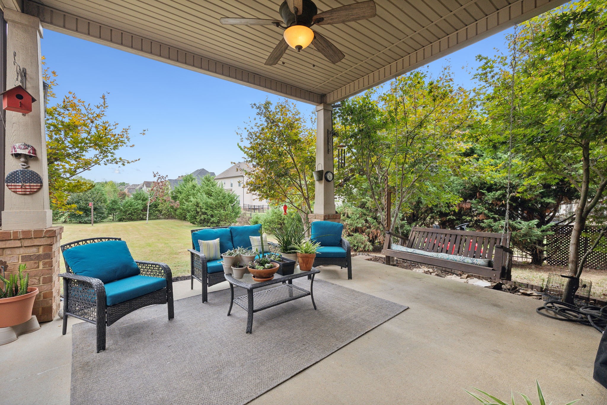 1049 Willow Circle Clarksville, TN 37043 - Photo 31 of 44