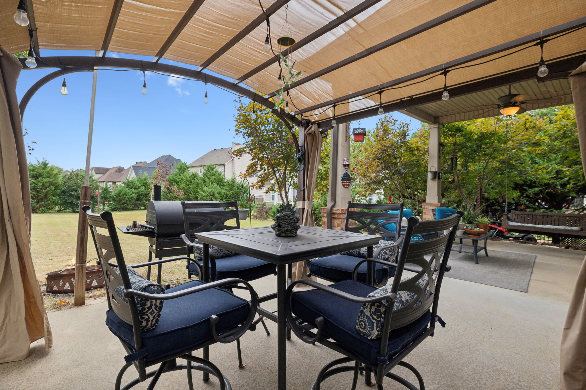 1049 Willow Circle Clarksville, TN 37043 - Photo 34 of 44