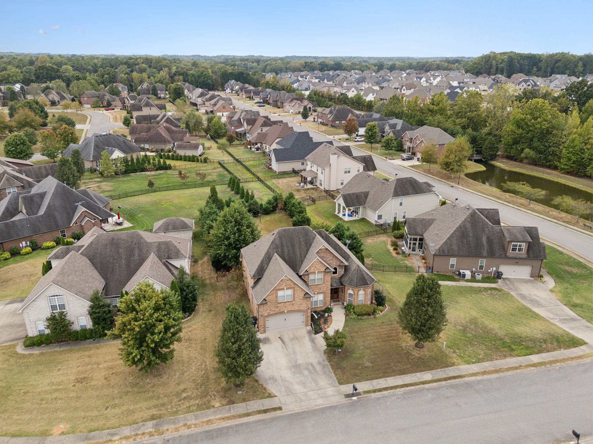 1049 Willow Circle Clarksville, TN 37043 - Photo 39 of 44