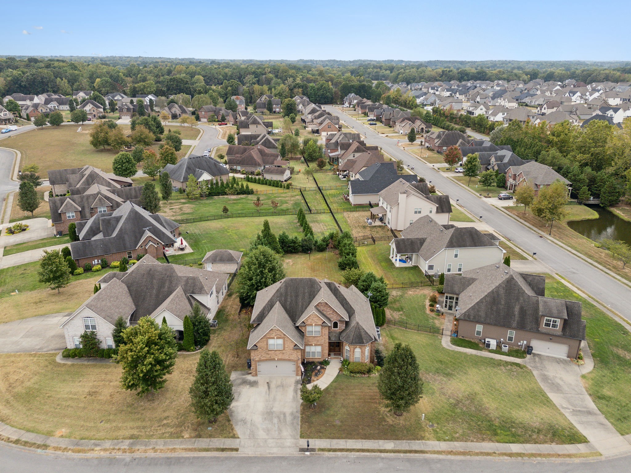 1049 Willow Circle Clarksville, TN 37043 - Photo 40 of 44