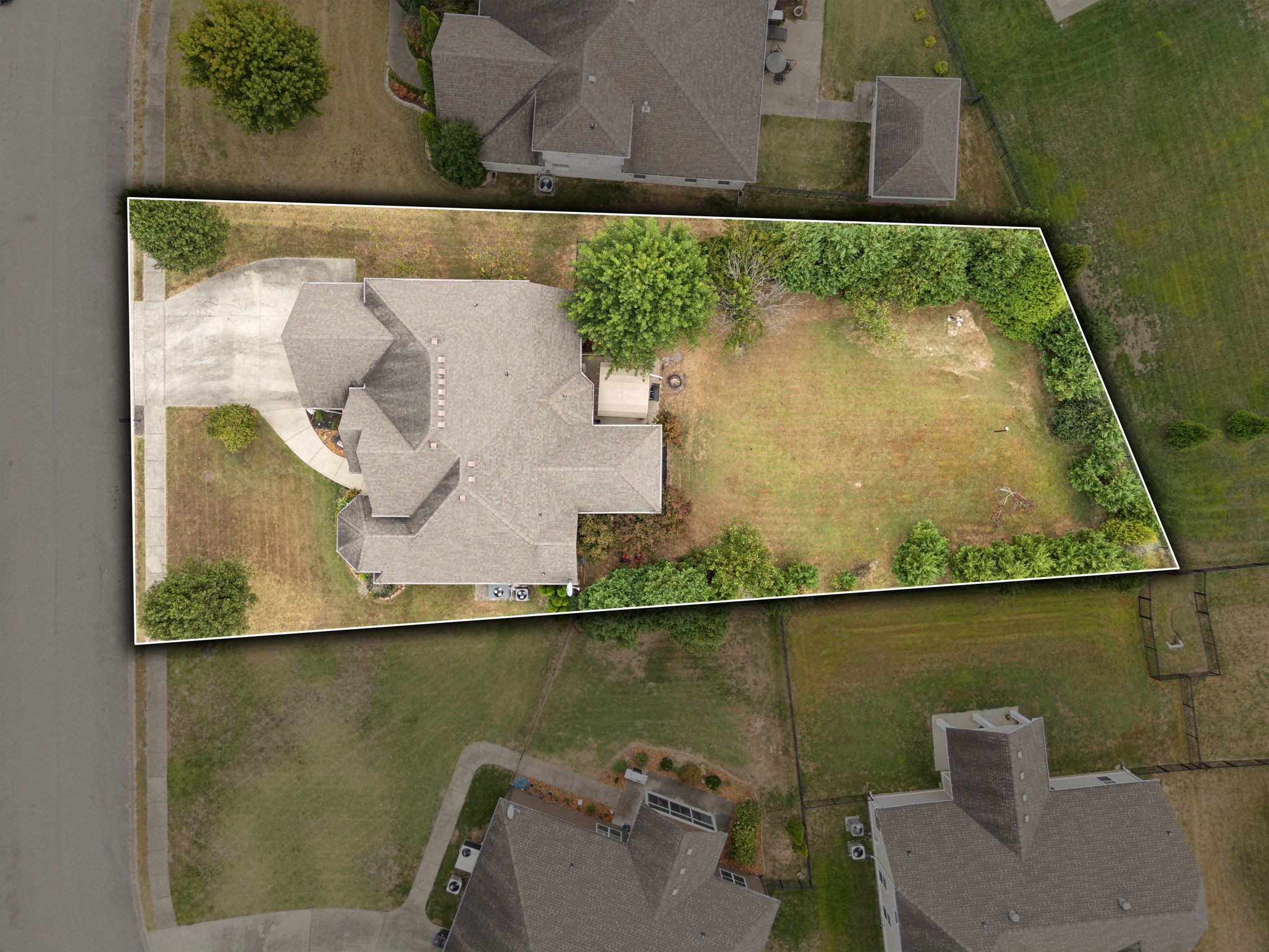 1049 Willow Circle Clarksville, TN 37043 - Photo 41 of 44