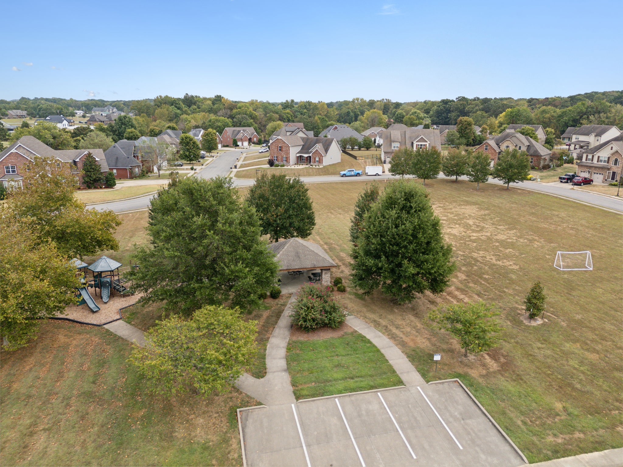 1049 Willow Circle Clarksville, TN 37043 - Photo 43 of 44