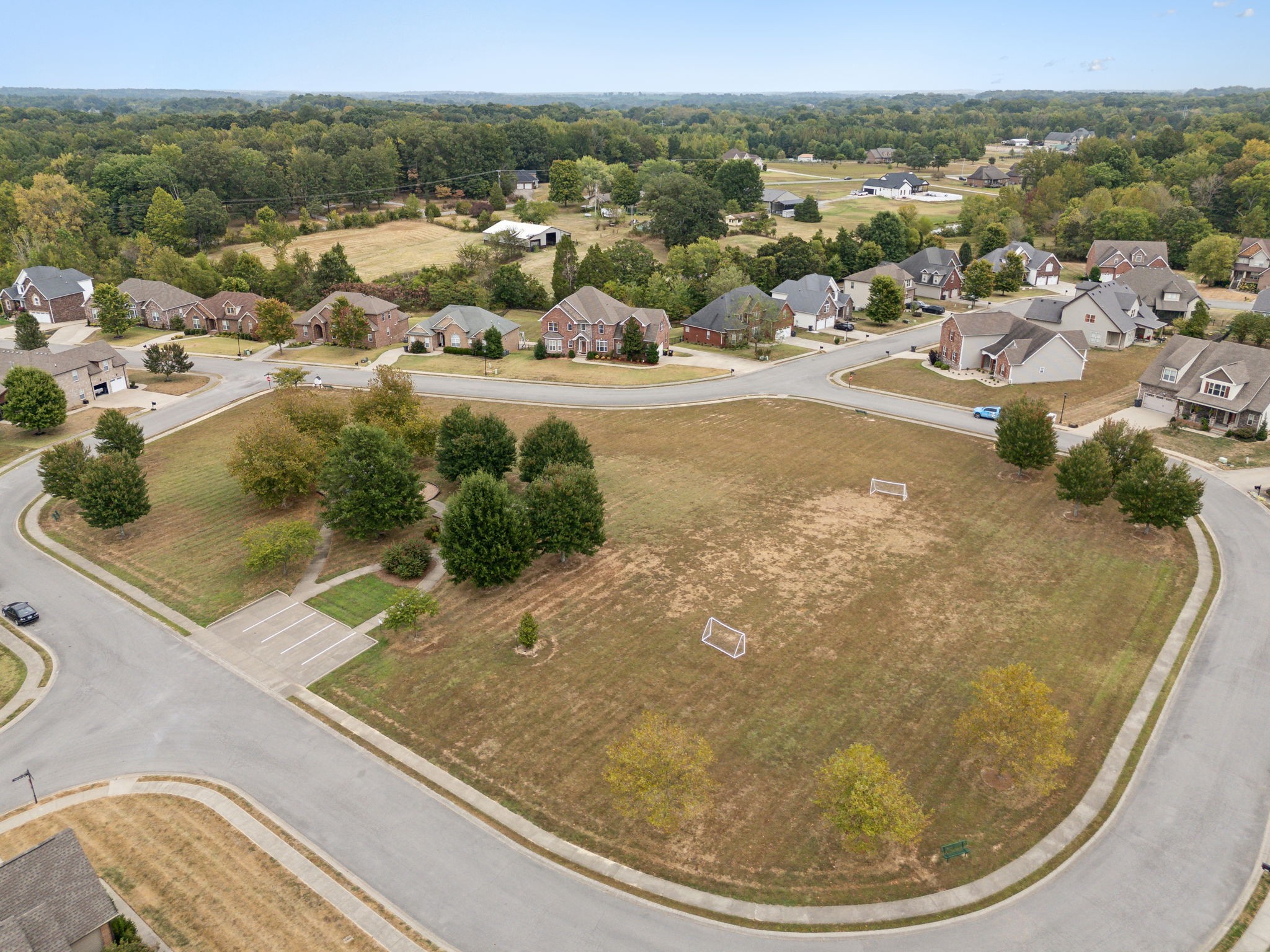 1049 Willow Circle Clarksville, TN 37043 - Photo 44 of 44