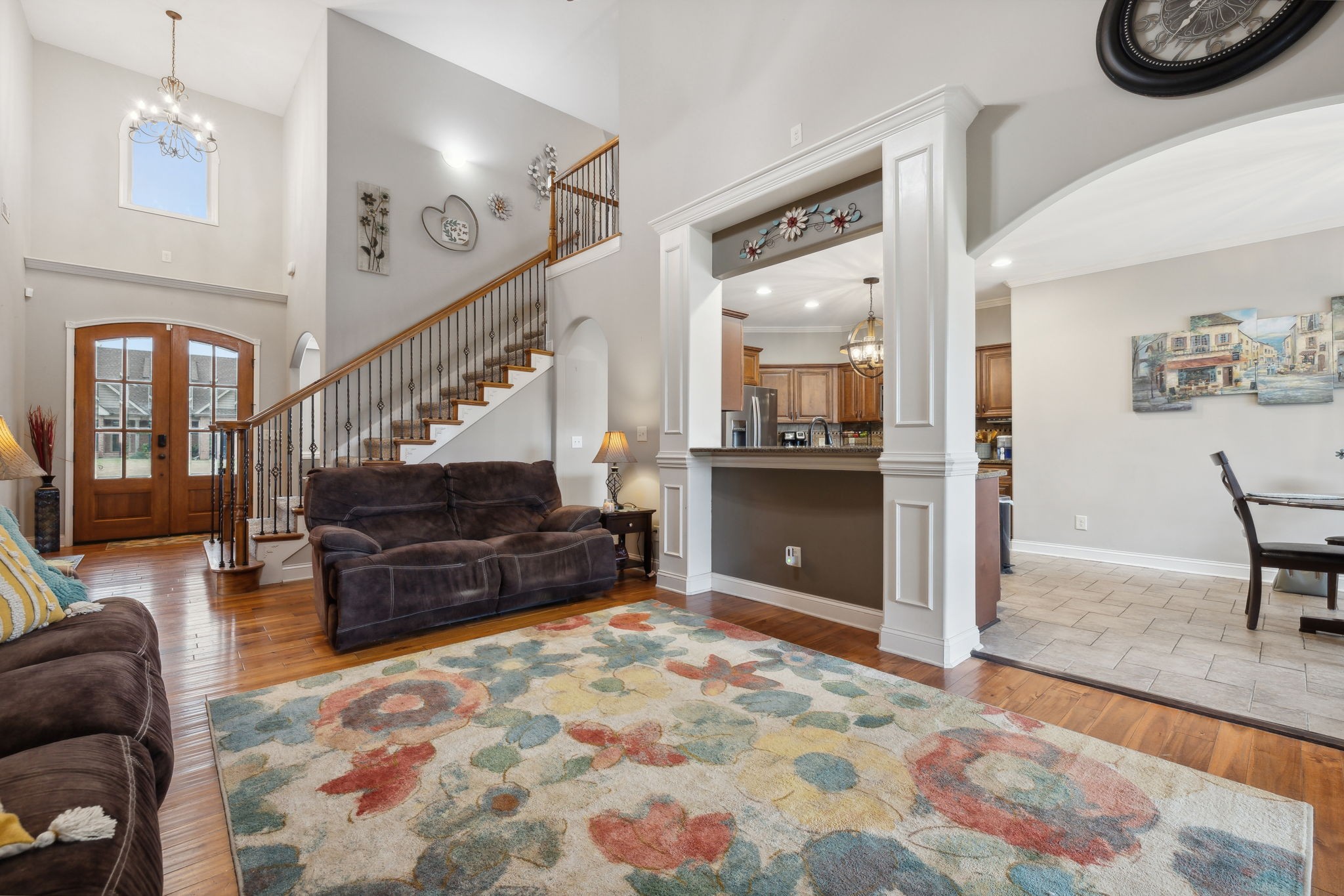 1049 Willow Circle Clarksville, TN 37043 - Photo 6 of 44