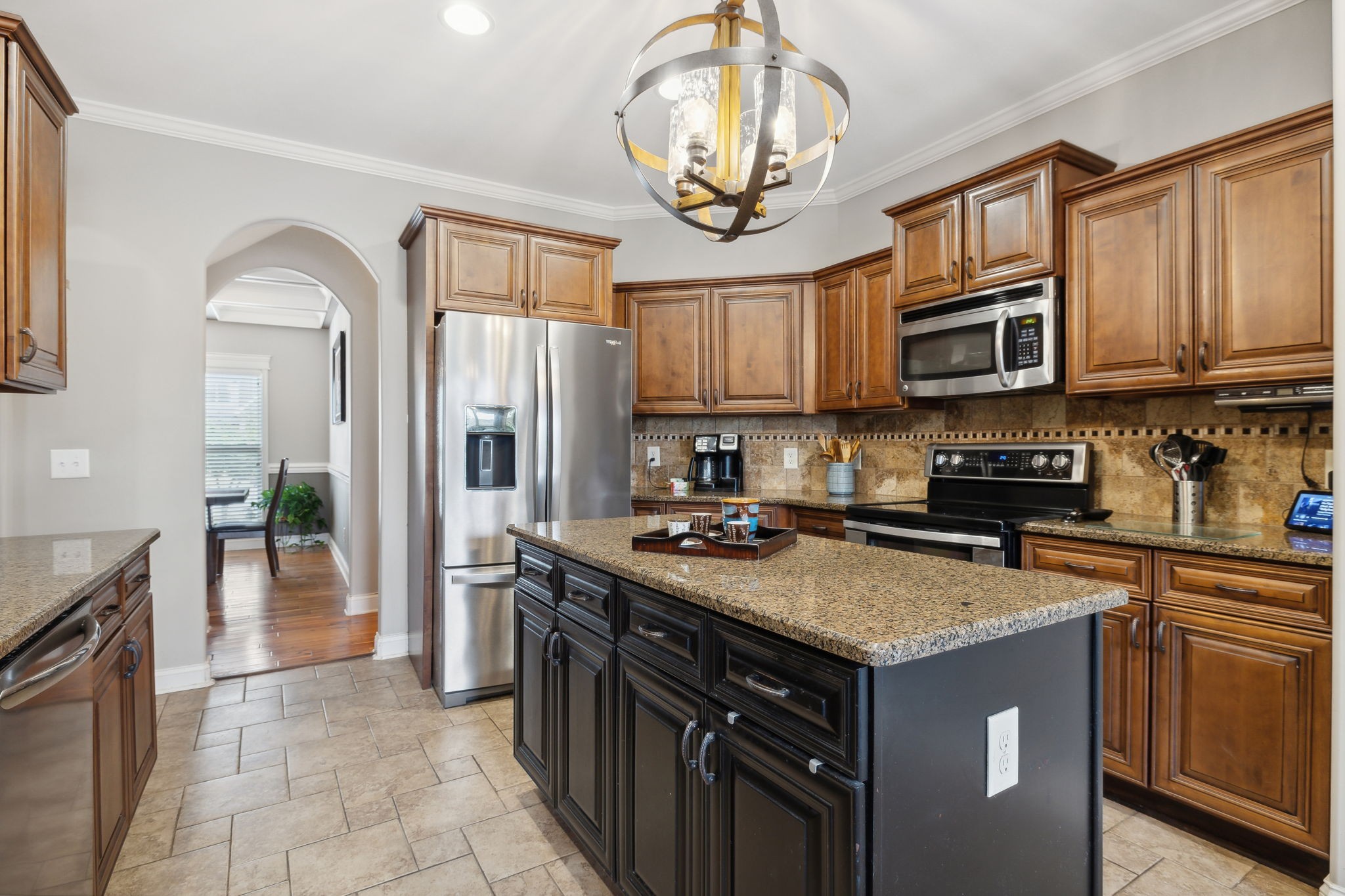 1049 Willow Circle Clarksville, TN 37043 - Photo 10 of 44