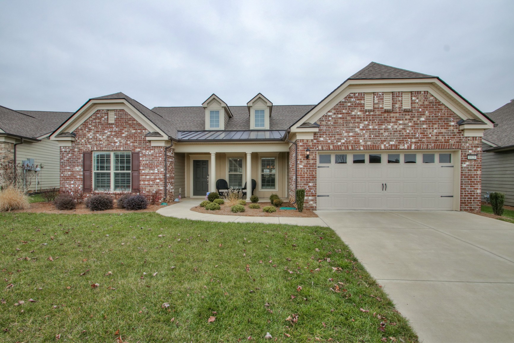 1028 Coffee Ridge Spring Hill, TN 37174 - Photo 1 of 48 Gallery Image 1